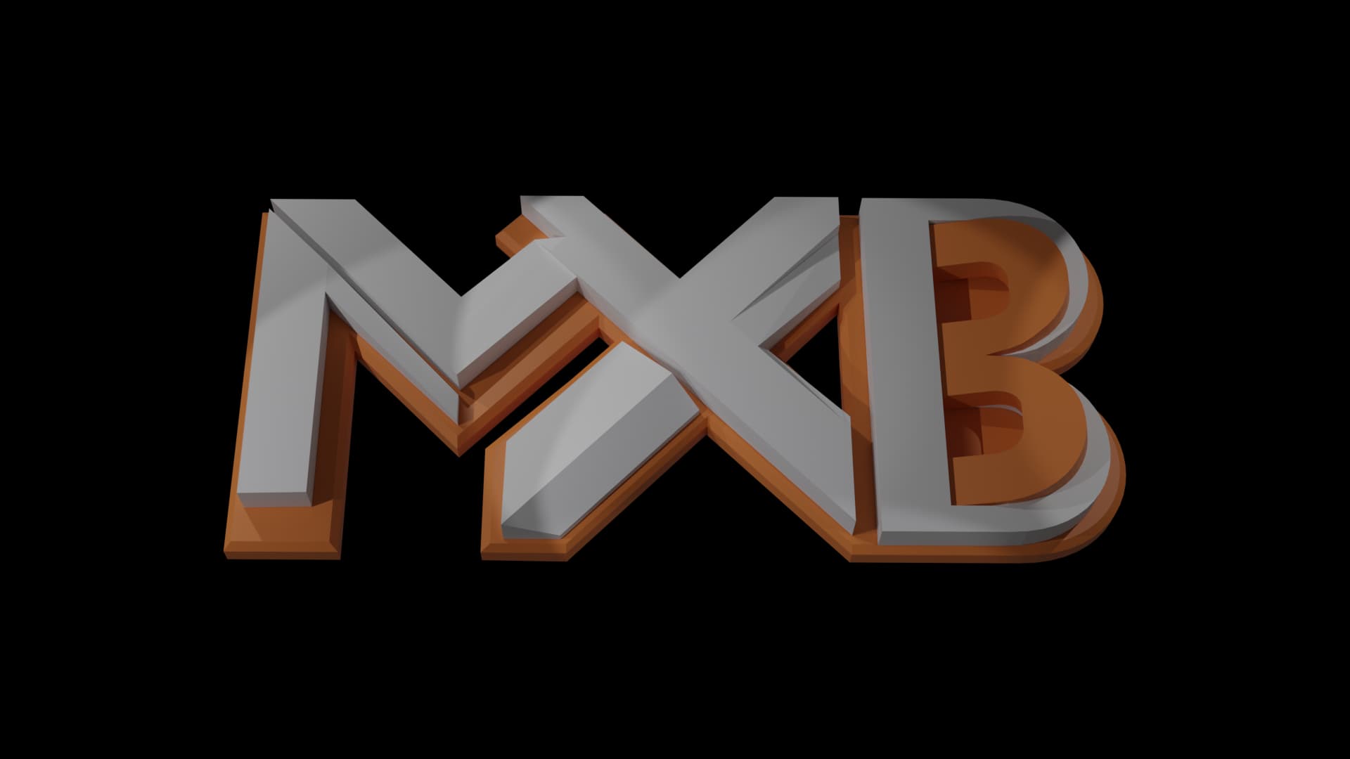 MXB Logo